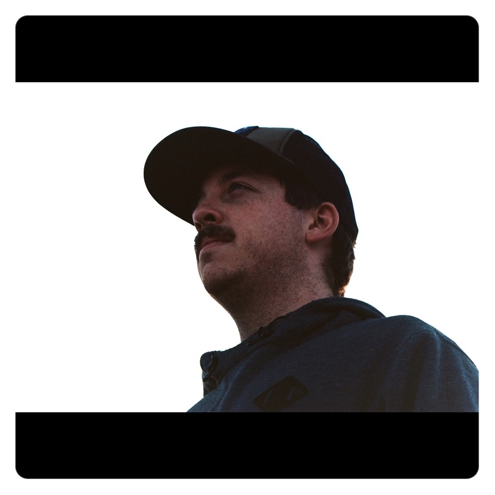 Meet your Posher, Nate